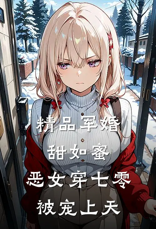 精品军婚甜如蜜，恶女穿七零被宠上天