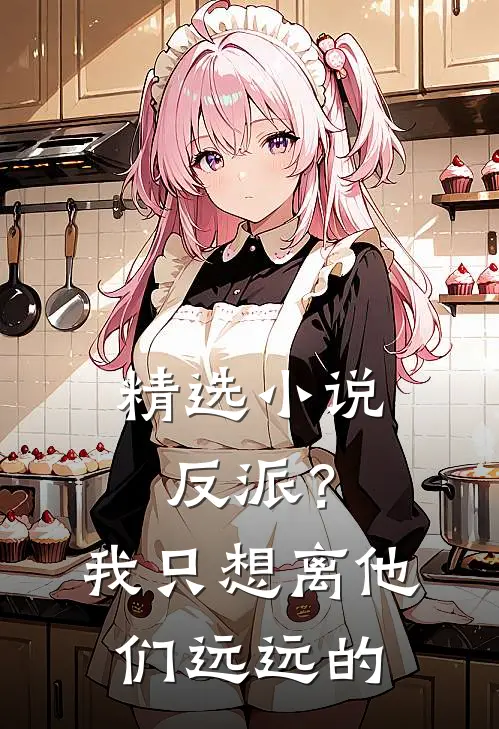 精选小说反派？我只想离他们远远的