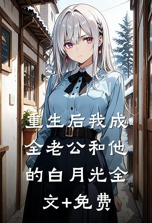 重生后我成全老公和他的白月光全文+免费