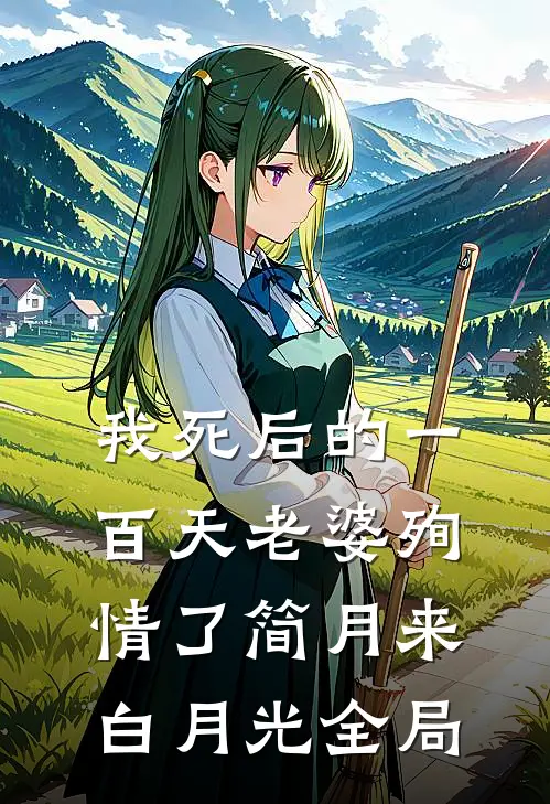 我死后的一百天老婆殉情了简月来白月光全局