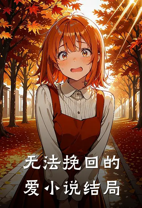 无法挽回的爱小说结局