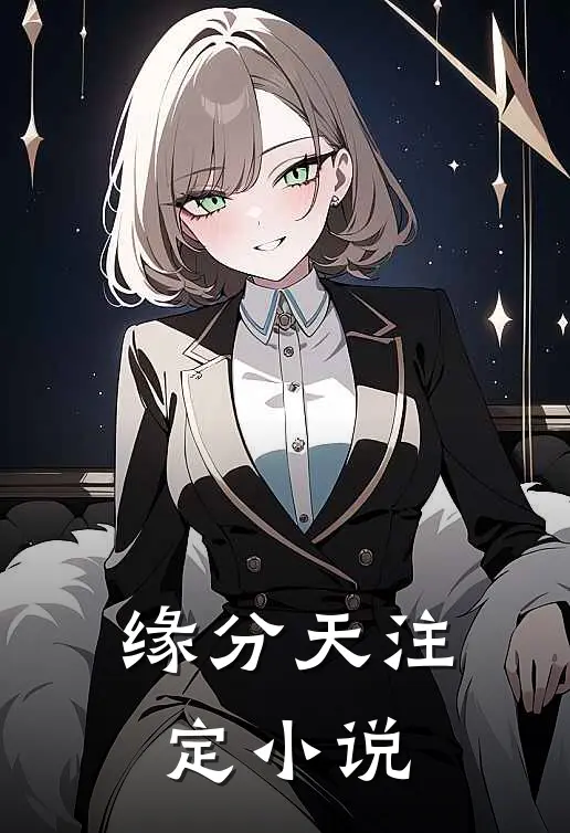 缘分天注定小说