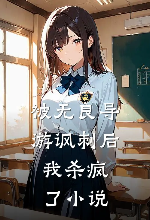 被无良导游讽刺后，我杀疯了小说