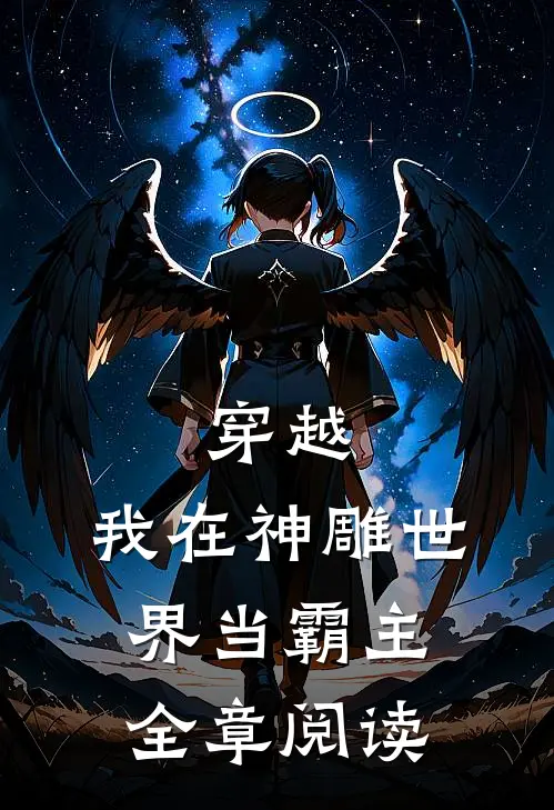 穿越：我在神雕世界当霸主全章阅读