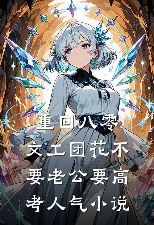 重回八零，文工团花不要老公要高考人气小说