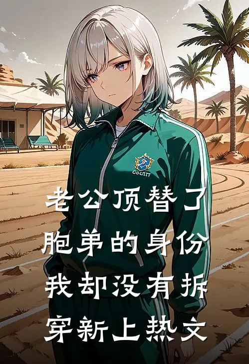老公顶替了胞弟的身份，我却没有拆穿新上热文