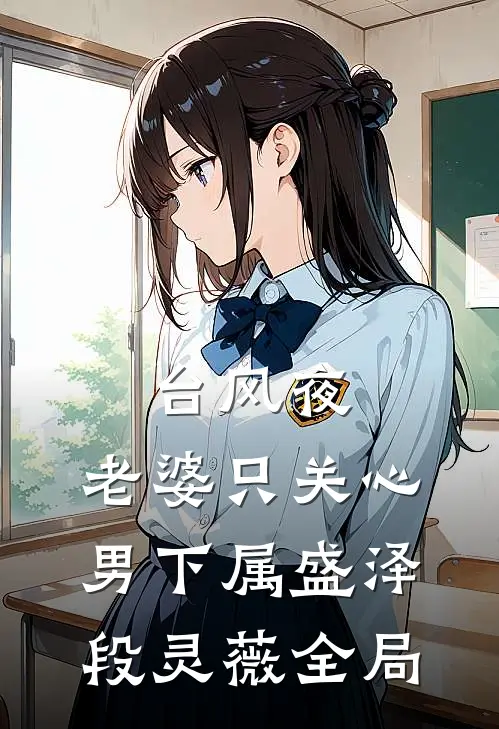 台风夜，老婆只关心男下属盛泽段灵薇全局