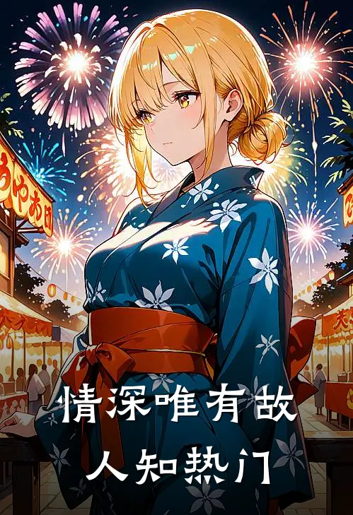 情深唯有故人知热门