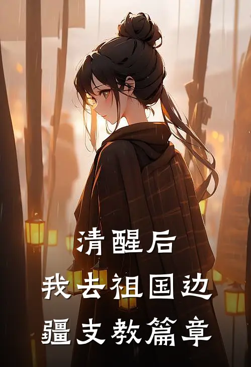 清醒后，我去祖国边疆支教篇章