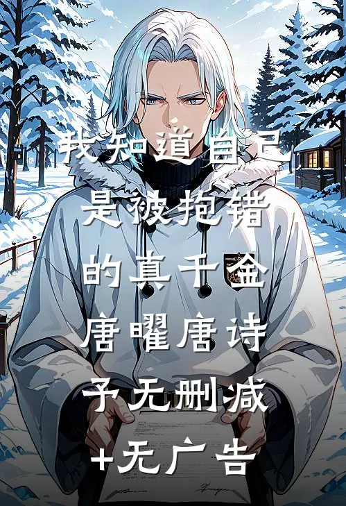 我知道自己是被抱错的真千金唐曜唐诗予无删减+无广告
