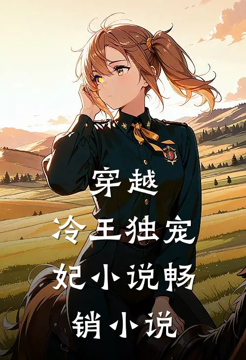 穿越:冷王独宠妃 小说畅销小说