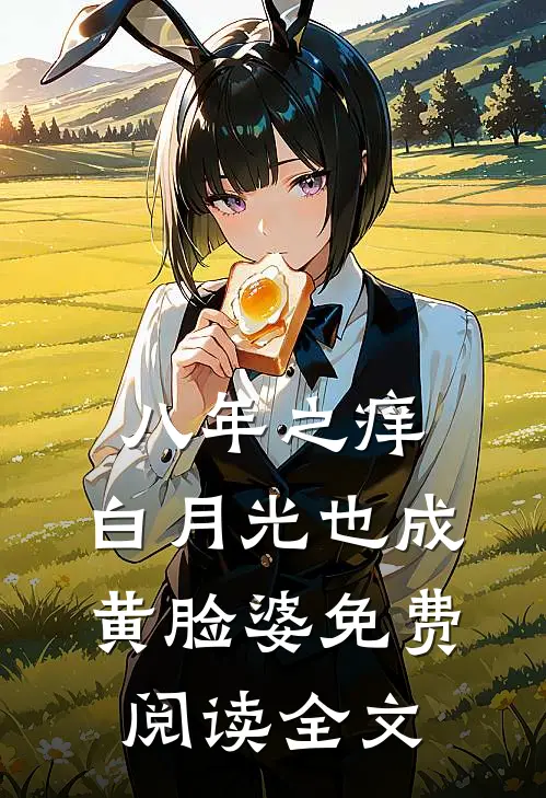 八年之痒，白月光也成黄脸婆免费阅读全文