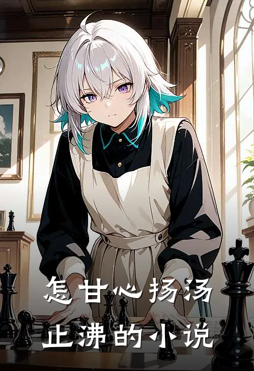 怎甘心扬汤止沸的小说