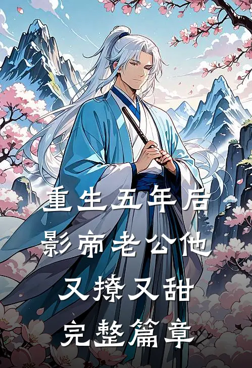重生五年后，影帝老公他又撩又甜完整篇章