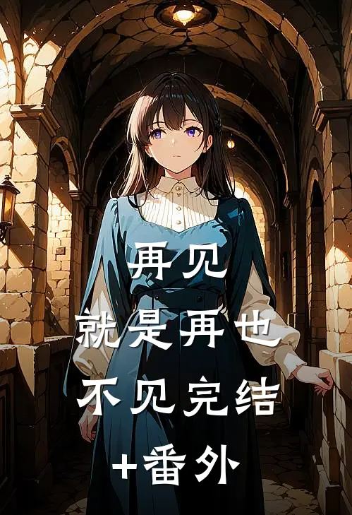 再见，就是再也不见完结+番外