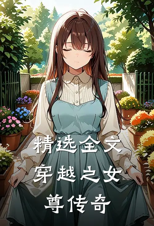 精选全文穿越之女尊传奇