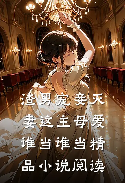 渣男宠妾灭妻这主母爱谁当谁当精品小说阅读