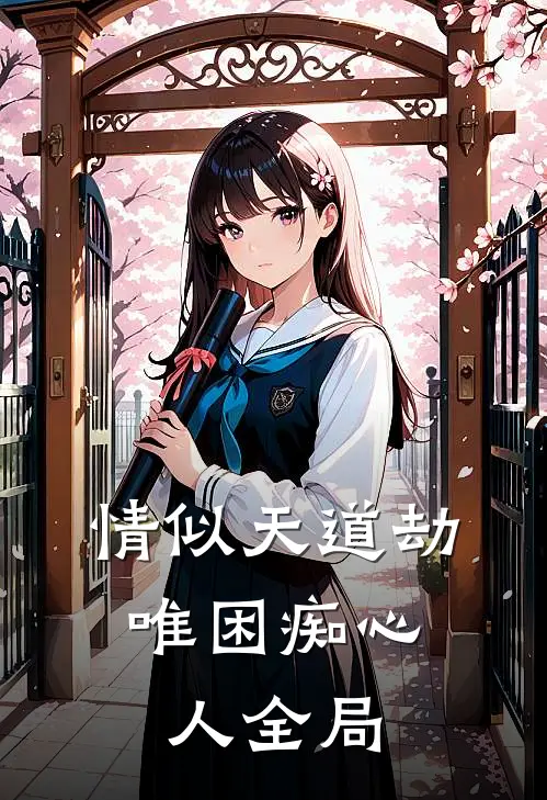 情似天道劫，唯困痴心人全局