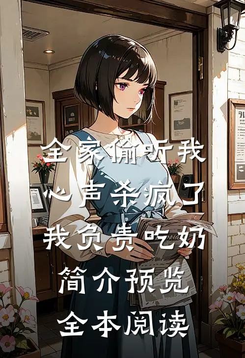 全家偷听我心声杀疯了,我负责吃奶简介预览全本阅读