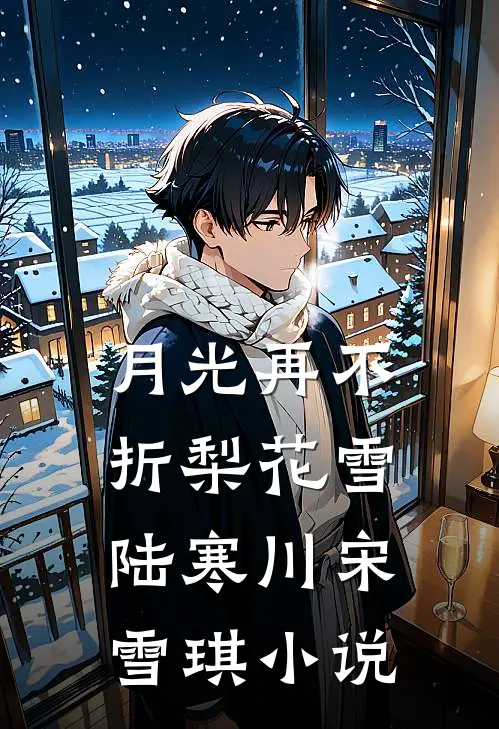 月光再不折梨花雪陆寒川宋雪琪小说