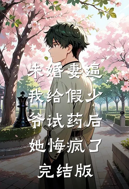 未婚妻逼我给假少爷试药后，她悔疯了完结版