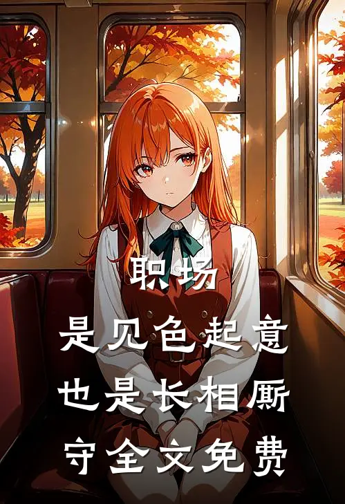 职场：是见色起意也是长相厮守全文免费