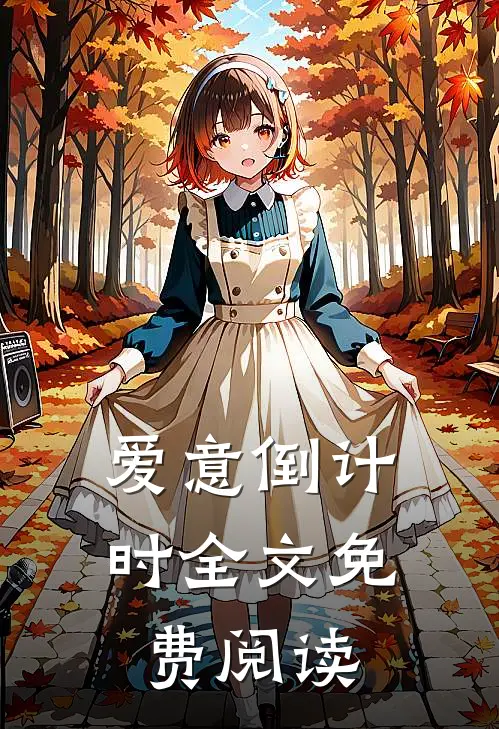 爱意倒计时全文免费阅读
