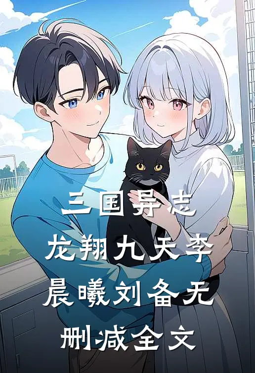 三国异志：龙翔九天李晨曦刘备无删减全文