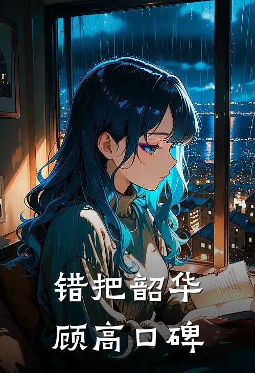 错把韶华顾高口碑