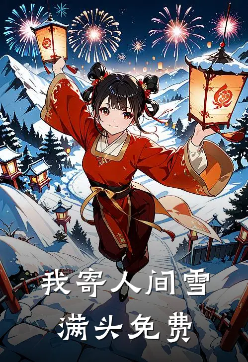 我寄人间雪满头免费