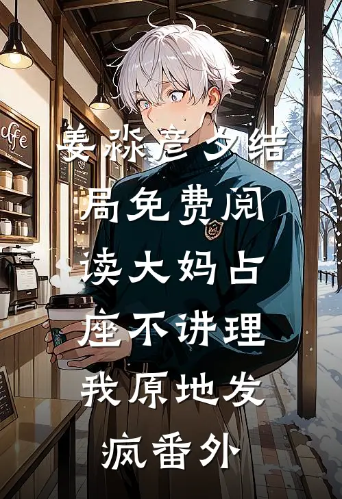 姜淼彦夕结局免费阅读大妈占座不讲理 ，我原地发疯番外