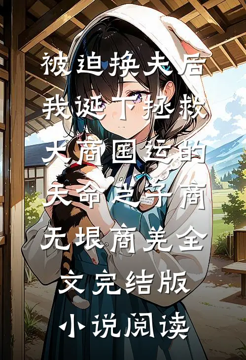 被迫换夫后，我诞下拯救大商国运的天命之子商无垠商羌全文完结版小说阅读