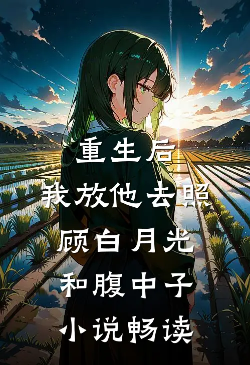 重生后，我放他去照顾白月光和腹中子小说畅读