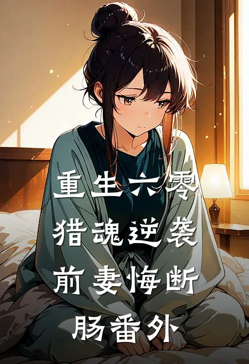 重生六零：猎魂逆袭，前妻悔断肠番外