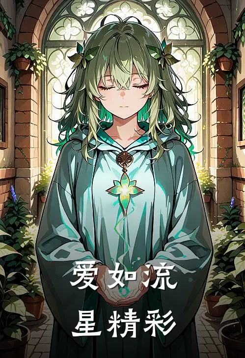 爱如流星精彩