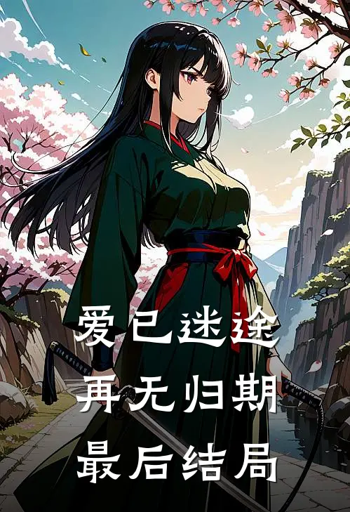 爱已迷途，再无归期最后结局