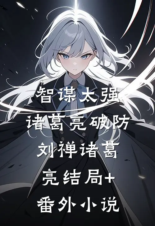 智谋太强，诸葛亮破防刘禅诸葛亮结局+番外小说