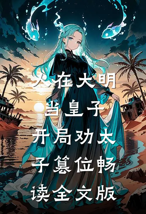人在大明当皇子，开局劝太子篡位畅读全文版