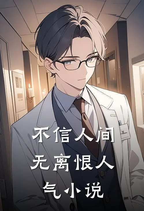 不信人间无离恨人气小说
