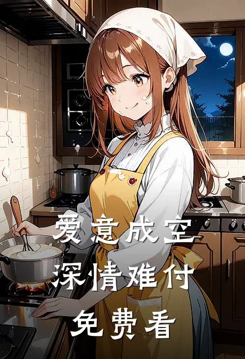 爱意成空，深情难付免费看
