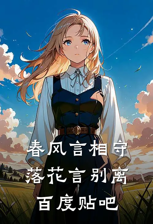 春风言相守，落花言别离百度贴吧
