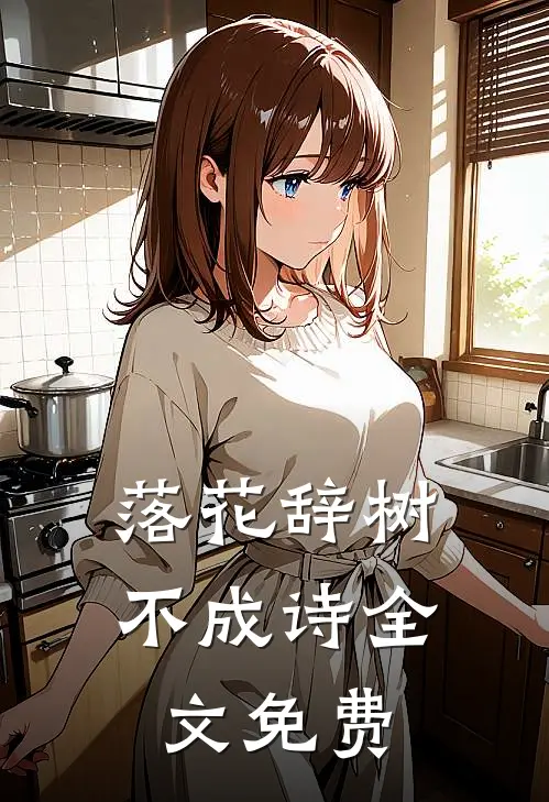 落花辞树不成诗全文免费