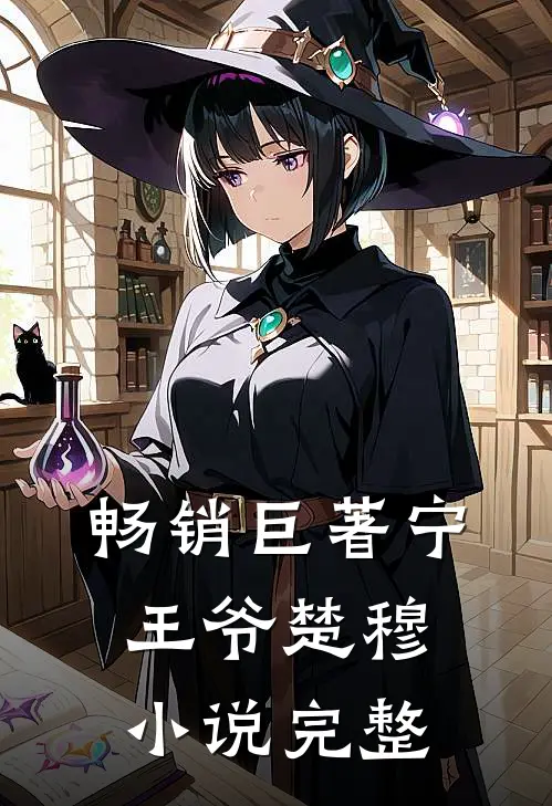 畅销巨著宁王爷楚穆小说完整