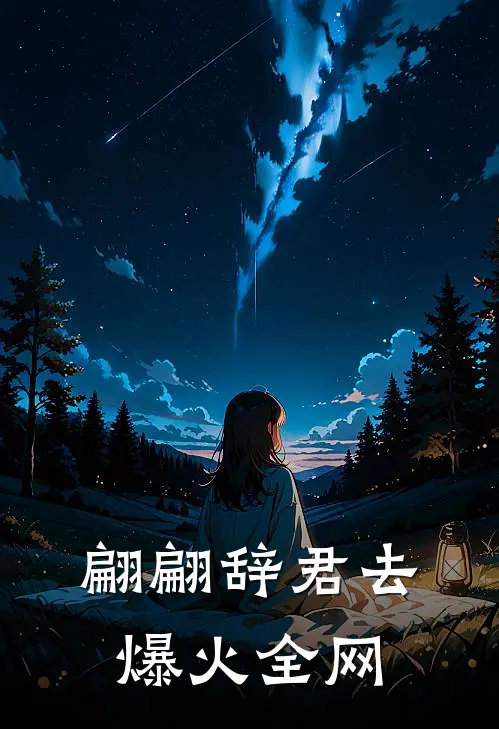 翩翩辞君去爆火全网