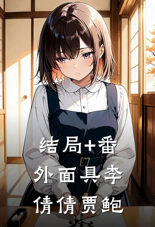 结局+番外面具李倩倩贾鲍
