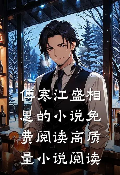 傅寒江盛相思的小说免费阅读高质量小说阅读