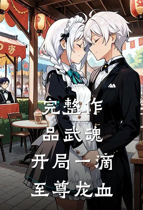 完整作品武魂：开局一滴至尊龙血