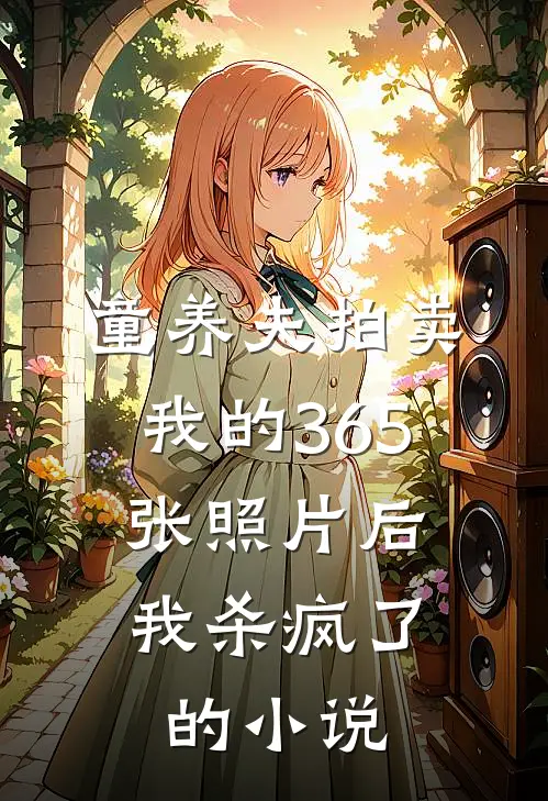 童养夫拍卖我的365张照片后，我杀疯了的小说