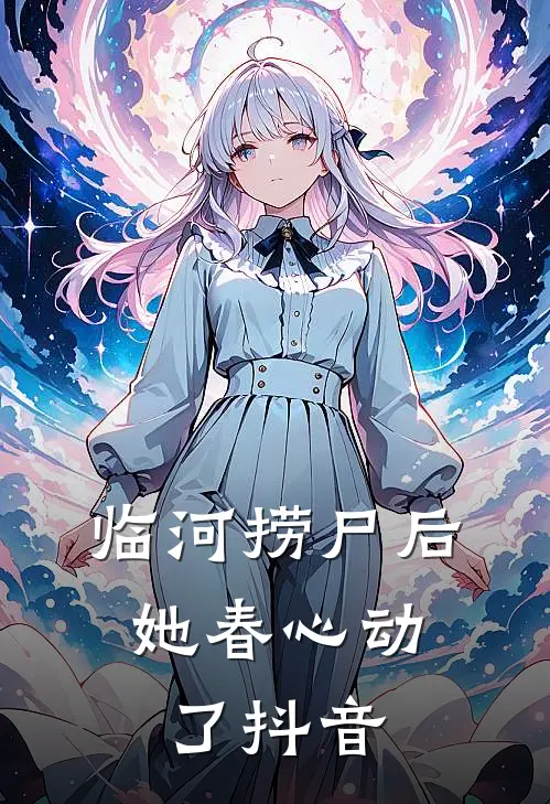 临河捞尸后，她春心动了抖音