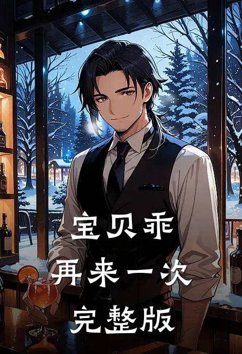 宝贝乖，再来一次完整版